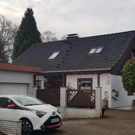 Ferienwohnung,Ueber Tage Bochum Exterior photo