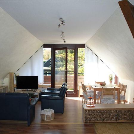 Ferienwohnung,Ueber Tage Bochum Exterior photo